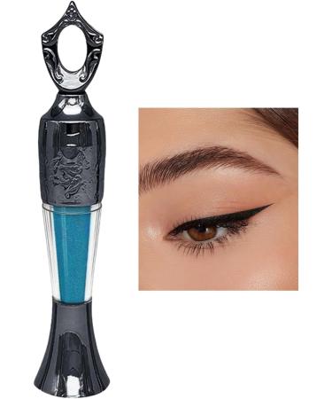  G n rique Dust Eyeliner - 2G Waterproof Women's Eyeliner | Anti-Fusion Powder | Long-Lasting Eye Makeup | Lightweight Texture | Easy Application | Elegant Makeup - Buy Online on GoSupps.com
