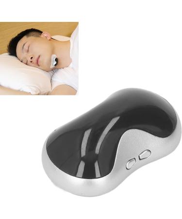 Smart Electric Throat Snore Device - Portable & Effective Solution to Reduce Evening Stress - Buy Online on GoSupps.com
