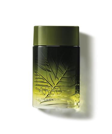 O BOTICARIO Arbo Reserva Eau de Toilette Long-Lasting Caramel & Leather Men's Cologne Fragrance 3 Ounce - Buy Online on GoSupps.com