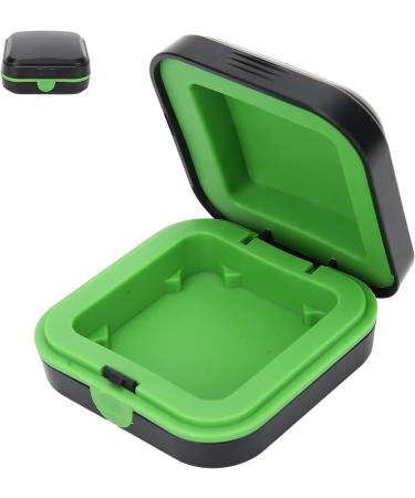 Portable Hearing Aid Case - Protective Storage Organizer for Ear Sound Amplifier - Buy Online on GoSupps.com