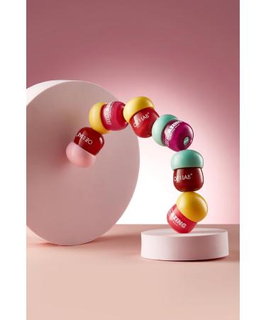 Jamazing Lip Butter Balm Sweet Fig Jam Tinted Lip Balm Hydrating Sheer Color & Gloss Soft Daily Lip Care Lightweight Moisture Balm 0.19 OZ/ 5.5G Pack of 1 03 - Sweet Fig Jam 1 Count (Pack of 1) - Buy Online on GoSupps.com