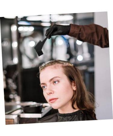 Housoutil 4 Sets Hair Dyeing Tools Reusable Hair Dye Tools Hair Dyeing Bowl Tools Cat Ears Sequin Hair Dye Board Diamond Tips Lash Cup Hair Coloring Bowl Four Piece Set Baking Oil - Buy Online on GoSupps.com