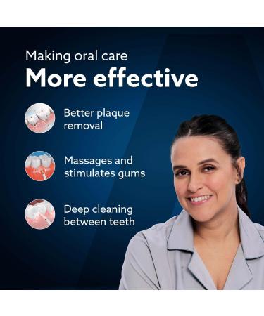 AGARO Ultra Plus Dental Flosser - Portable Cordless & Rechargeable | 5 Nozzles 4 Modes IPX7 Waterproof 200ml Tank - Perfect for Home & Travel - Buy Online on GoSupps.com