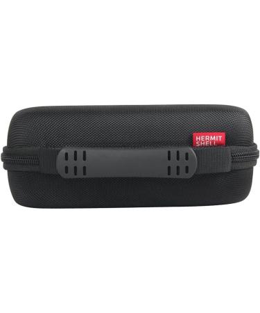 Hermitshell Hard Case for Andis 04603 Go Professional Outliner II - Protect Your T-Outliner Beard/Hair Trimmer (Trimmer not Included) - Buy Online on GoSupps.com
