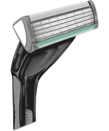 Buy Wilkinson Sword Quattro Razor Blades for Men - 10 Pack | International Shipping Available - Buy Online on GoSupps.com