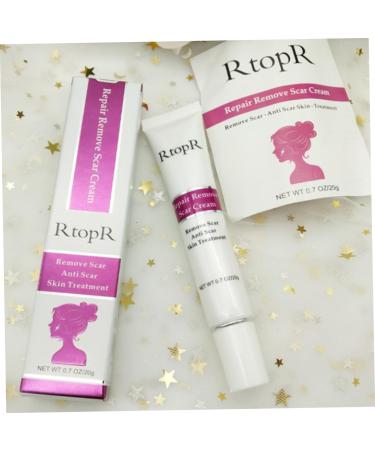 DOITOOL Scar Cream - Face & Body Scar Remover Gel for Wrinkles & Blemishes - Skin Repair & Plastic Surgery Recovery - 1 Count - Buy Online on GoSupps.com