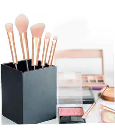 Eye Shadow Brushes Set Makeup Brush Set for Women Beaded Rose Gold DIY Faux Fiber Make Up Brushes for Eyeshadow Concealer Eyebrow Foundation Contour Makeup Supplies Eyeshadow Brush Sets - Buy Online on GoSupps.com