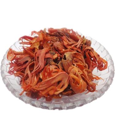 Kerala Mace/Javitri/Japatri Flower Whole Spices - 50g | Premium Jathipathri from nalAmudhu - Buy Online on GoSupps.com