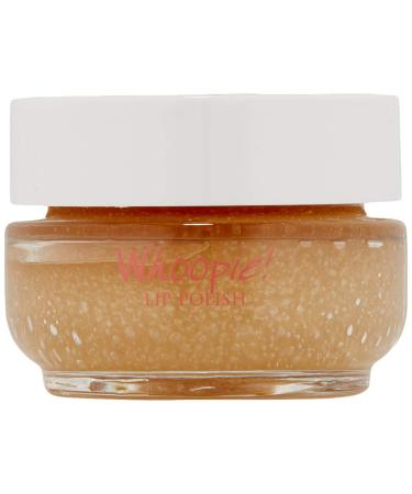 FarmHouse Fresh Whoopie Lip Polish - Exfoliating and Hydrating Lip Scrub - Buy Online on GoSupps.com