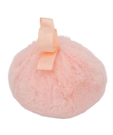 Fluffy Powder Puff Ball Soft Texture Brushed Plush Powder Puff Creates a New Makeup Look Fluffy Puffs Cloths & Towelettes Cloths & Towelettes Fluffy Powder Puff Ball