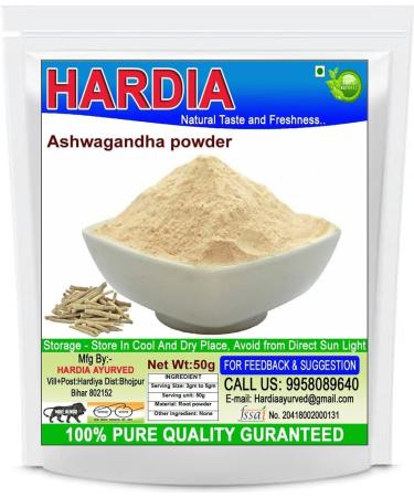 Yang Yang Hardia Ashwagandha Safed Musli Shatavari Churan Poudre 150 g Combo Lot of 2. - Buy Online on GoSupps.com