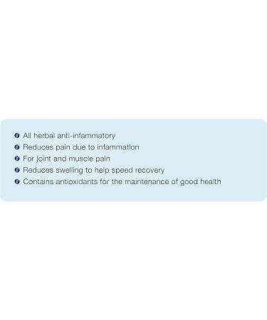 CanPrev Pain-Pro Formula | 120 v-caps l For Joints And Muscle Pain l Reduces Pain Due To Infammation - Buy Online on GoSupps.com