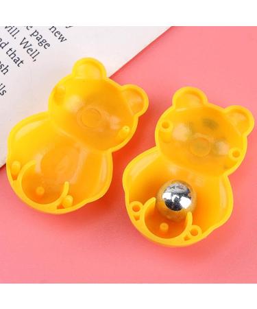 Duhe189014 Cute Animal Poly Toy - Cartoon Sensory Decompression Swing Tumbler for Babies Children & Adults - Perfect Toddler Gifts - Buy Online on GoSupps.com