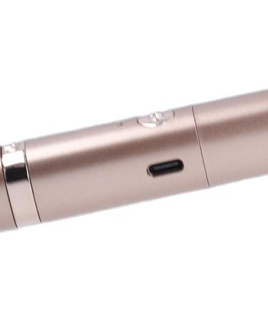 Electric Heated Eyelash Curler 2 in 1 Long Lasting Styling Eyebrow Trimmer 60 and 70 2 Temperature Portable USB Rechargeable Electric Eyelash Curler for Makeup Tools - Buy Online on GoSupps.com