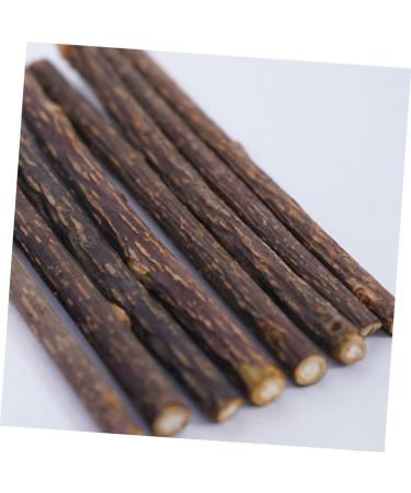 NOLITOY 1 Pack Cat Treats Christmas Dog Bowls Cats Treats Natural Stick Cat Snacks Pet Tooth Stick - Buy Online on GoSupps.com