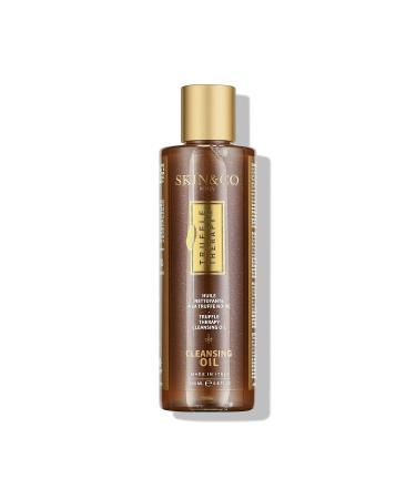 Skin&Co Roma Truffle Therapy Cleansing Oil 6.8 fl oz (200 ml)