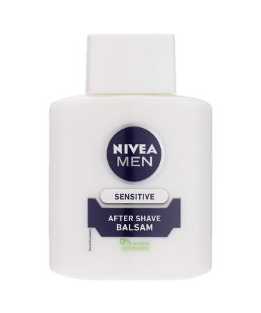 Nivea Men Sensitive After Shave Balsam 100 ml