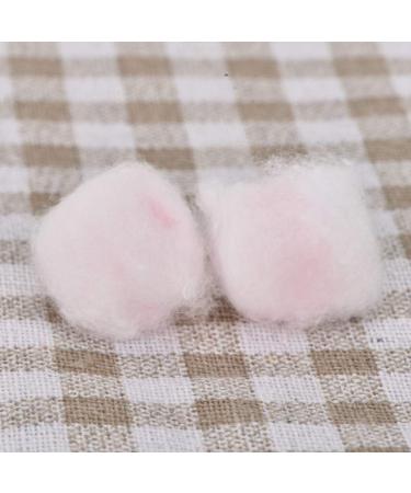 Wax Earplugs Comfortable Wax Earplugs Sleeping Noise Reduction Earplugs for Music Sleeping Working (8 pairs) - Buy Online on GoSupps.com