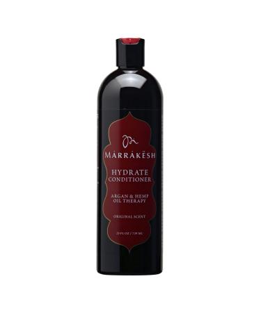 Marrakesh Oil Hydrate Daily Conditioner 739ml MKC275 - Buy Online on GoSupps.com