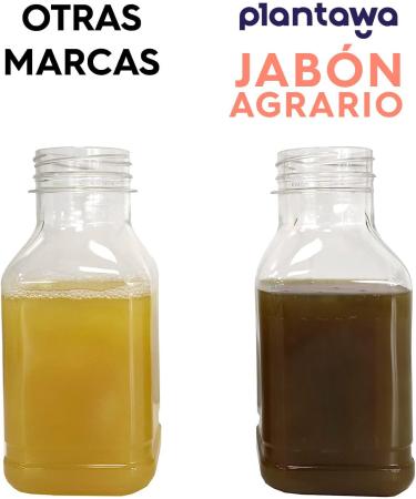  PLANTAWA Potassium soap economy pack (250 ml) + Neem oil (250 ml) + Biodegradable and Natural Sprayer. Long-lasting highly concentrated orchard protection against whiteflies spider mites aphids and scale insects. - Buy Online on GoSupps.com