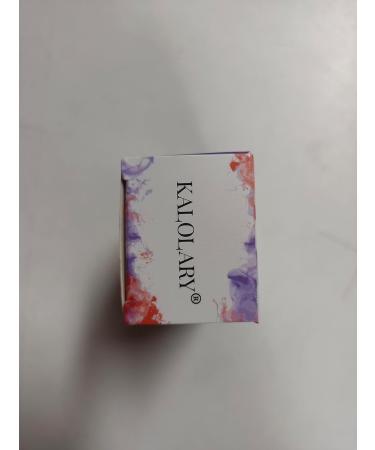 Kalolary Clear Blooming Gel Nail Polish 15ml UV LED Soak Off Nail Art Polish for Spreading Effect Marble Nail Gel Paint Nail Designs for DIY Flower Animal Watercolor Manicure Kit - Buy Online on GoSupps.com