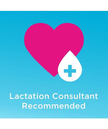 UpSpring Milkflow Lactation Supplement Drink Mix - Berry Flavor | 18 Servings - Buy Online on GoSupps.com