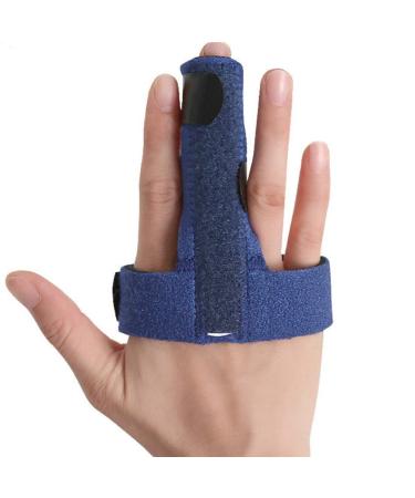 EXCEART Strap Broken Thumb Immobilizer Brace Thumb Splint Splint Support Brace Protector Splint Hand Brace Immobilizer Splint Brace Wrist
