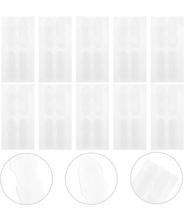 VALICLUD Autocollants Correcteurs Oreille Invisibles 40 Pi ces Patchs Soutien Vertical Confortables pour Oreilles D coll es Usage Quotidien Soin Auriculaire - Buy Online on GoSupps.com