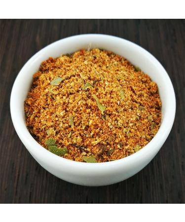 BAM BBQ ber Alles Spice Mix for Meat and Vegetables Seasoning Mix 80 g - Buy Online on GoSupps.com