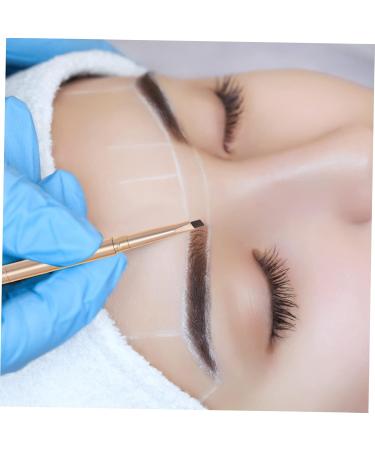 Mipcase 3pcs Double Ended Eyebrow Pencil Accessories Make up - Buy Online on GoSupps.com