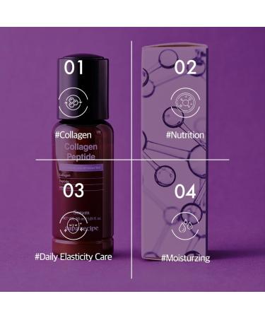 Papa Recipe 4 Types of Serums (Collagen Peptide) - Buy Online on GoSupps.com