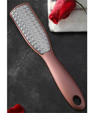Premium Wfnt Corneal Remover & Foot Care Tools - Rose Gold | Efficient Corneal File & Scrap Solutions - Buy Online on GoSupps.com