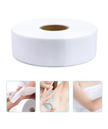 Effective Hair Removal Wax Strips for Body - Nonwoven Fleece Wax Strips for Smooth Skin | International Shipping Available - Buy Online on GoSupps.com
