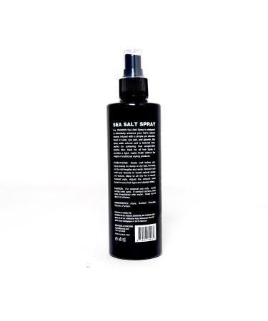 Pacinos Sea Salt Spray - Texturizing Spray for Beach Waves Hair Style - Buy Online on GoSupps.com