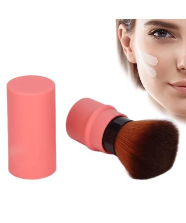 Buy Angled Blush Brush - Perfect Face Blush Brush for Flawless Makeup | International Shipping Available - Buy Online on GoSupps.com