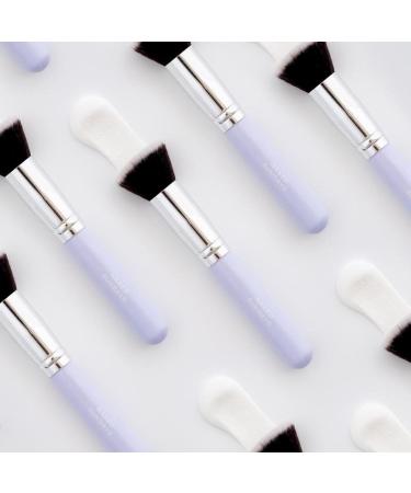 Naked Sundays SPF BFF Brush | Flawless Face Brush for Easy Sun Protection | Best SPF Application Tool - Buy Online on GoSupps.com