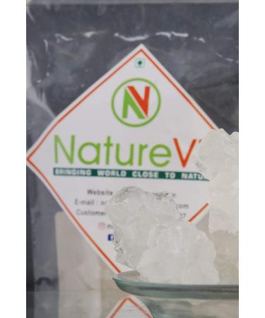 NatureVit Dhaga Mishri 900g - Pure Thread Crystal for Sweetening - Natural Sweetener - Buy Online on GoSupps.com