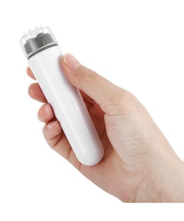 Eye Massage Pencil & Tab | Electric Facial Massage Device for Anti-Aging & Reducing Eye Bags - Buy Online on GoSupps.com