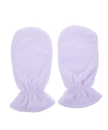 Mipcase 1paire De Beaut Cire Pour Mains De Soin Hydratants Pour Hydratation Douceur Peau Soins Des Cuticules Confortables Et Pratiques