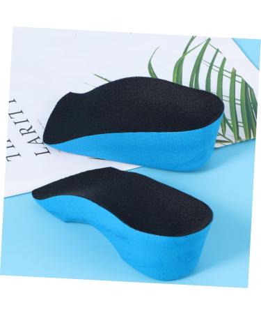 Height Increase Insoles for Men - Gatuida 2 Pairs Breathable Sport Inserts for Maximum Elevation & Comfort - Buy Online on GoSupps.com