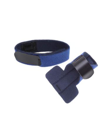 Milisten Support Brace splints for Cleat Brace for Pointer Brace Mallet Splint retainers Thumb Protector