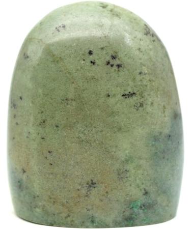G n rique Madagascan Feldspar Decorative Green 740g 90mm - Buy Online on GoSupps.com