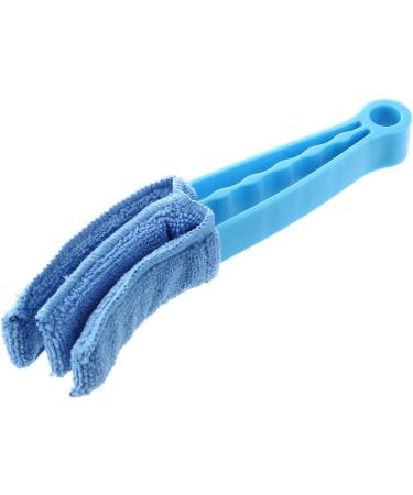 ecaqlin Minifibre Triple Blind Cleaner Mitt Venetian Slats Blinds Duster - Buy Online on GoSupps.com