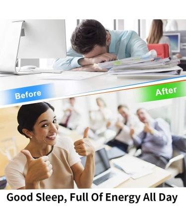 Anti-Snoring Chin Straps - 2 Pack | Snoring Solution for Men & Women | Reduce Snoring Effectively - Buy Online on GoSupps.com