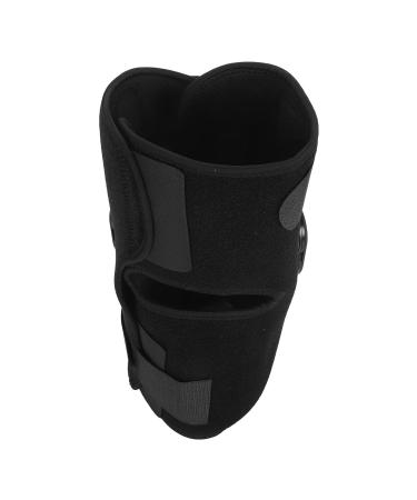 Adjustable Hinged Knee Brace with Open Patella - Sports Support & Post Recovery | TARSHYRY - Buy Online on GoSupps.com