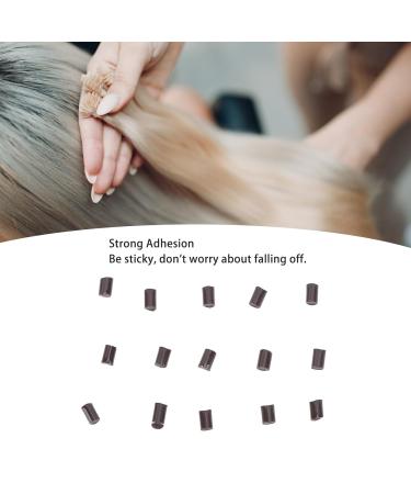 100g Keratin Glue Beads for Hair Extensions - Superior Adhesion & Quality - Buy Online on GoSupps.com