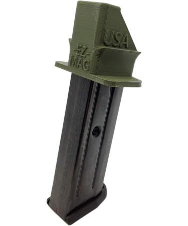 Magazine Loader for Ruger Security 9, SR9, Smith & Wesson M&P M2.0 9mm Double-Stack - Quick Loading Tool - Buy Online on GoSupps.com
