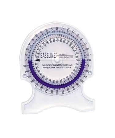 81275643 Baseline Bubble Inclinometer