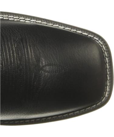 ARIAT Men's Sport Patriot Western Boot 11 - Black Deertan/Black Camo Print - Buy Online on GoSupps.com