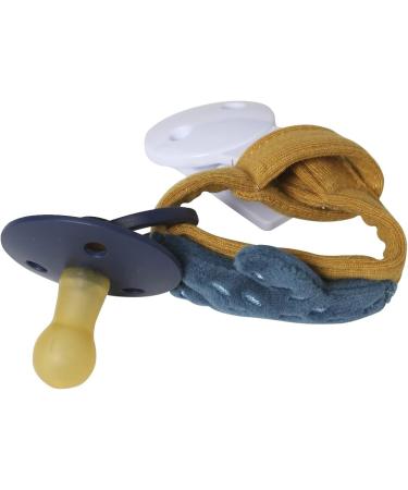 VERTBAUDET Cactus Wild Sahara Pacifier Chain - Stylish & Functional Baby Accessory | Shop Internationally - Buy Online on GoSupps.com